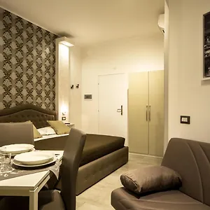 Maison d'hôtes Residenza Tupini, S.pietro, Rome