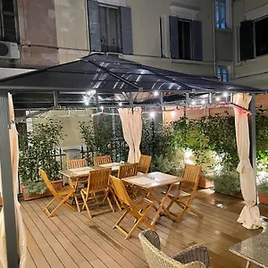 Maison d'hôtes Art Atelier Risorgimento, Rome