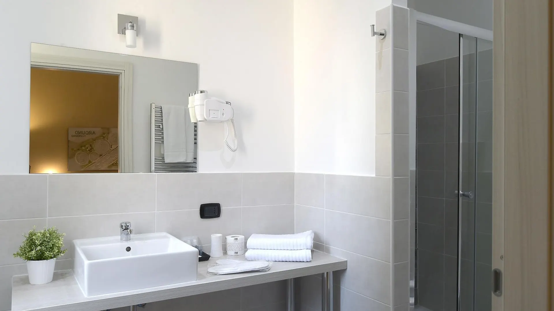 Town House 57 Hotel Rome Italy