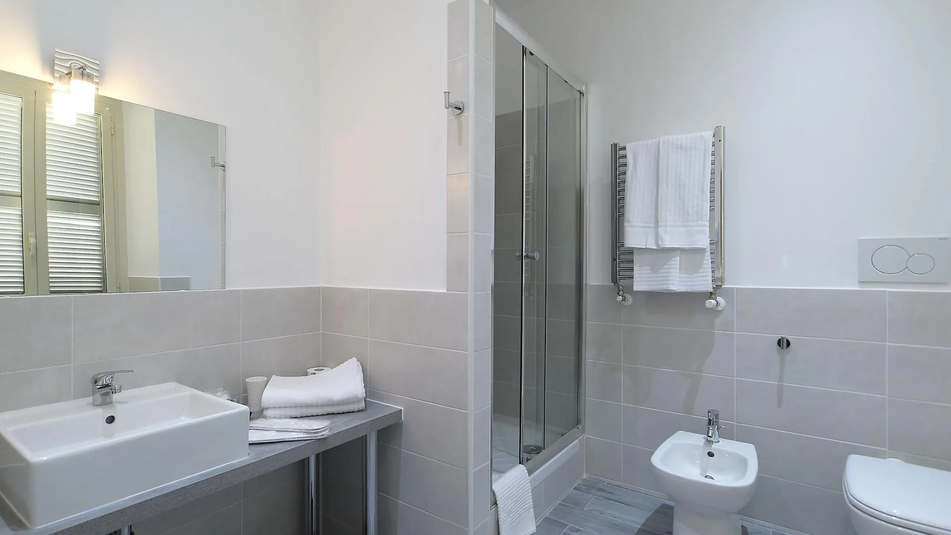Guest house Town House 57 Hotel Rome