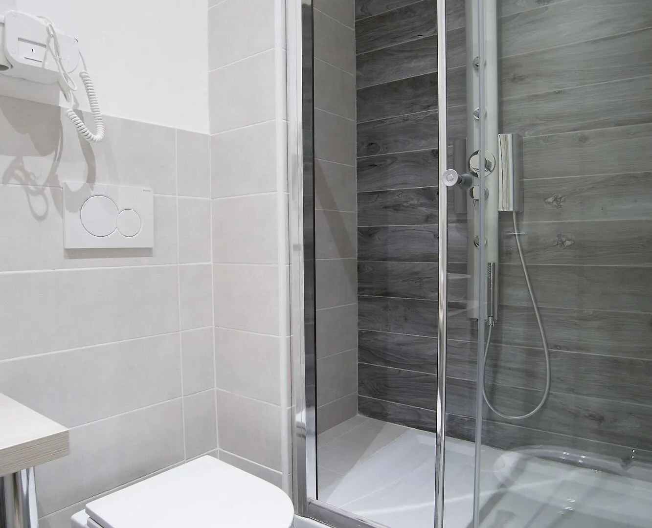 ** Penzion Hotel Town House 57 Řím Itálie