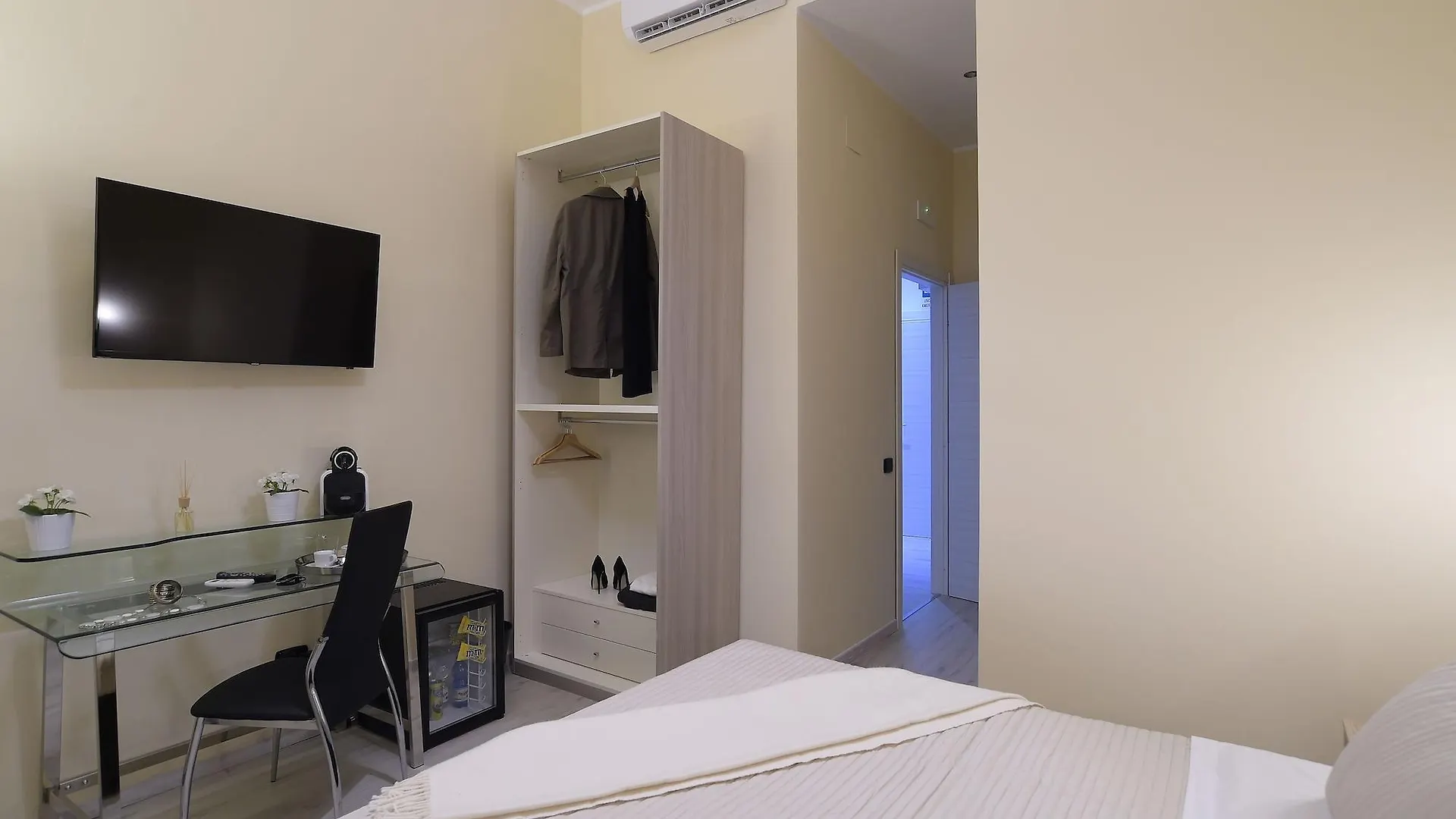 Town House 57 Hotel Rome