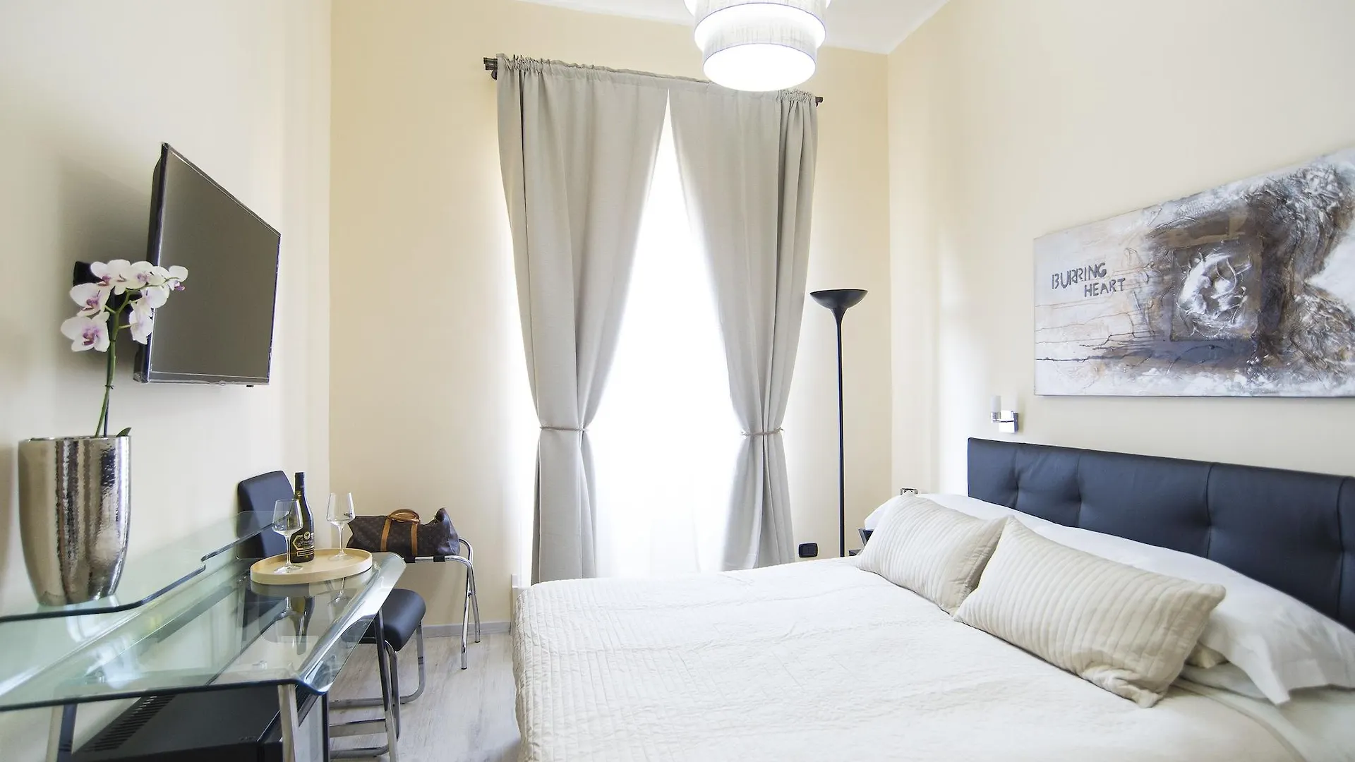 Town House 57 Hotel Rome Guest house