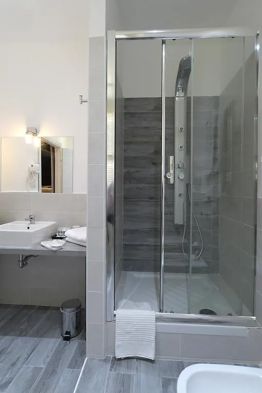 Town House 57 Hotel Rome