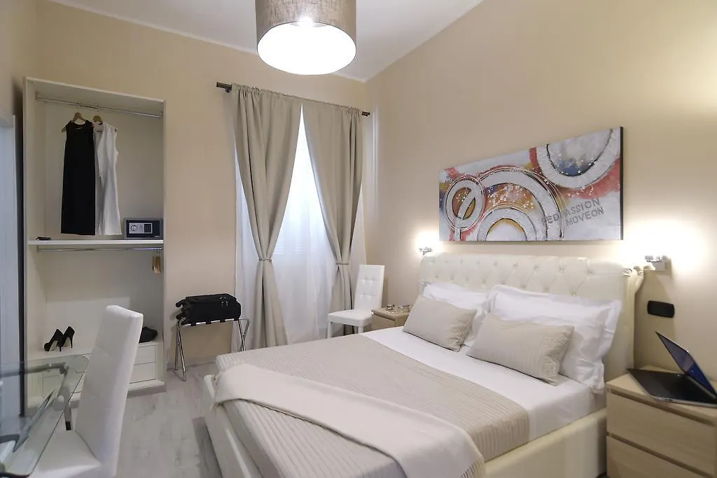 Town House 57 Hotel Rome Guest house
