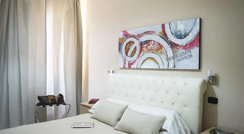 Town House 57 Hotel Rome 2*,