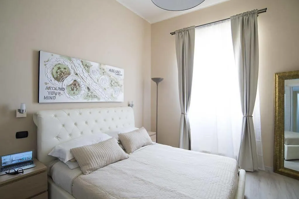 Town House 57 Hotel Rome 2*,  Italy