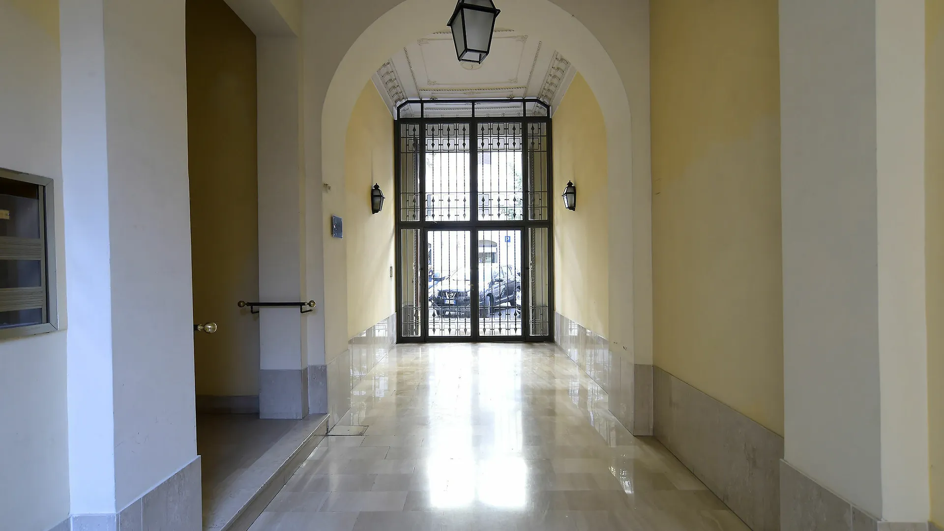 Town House 57 Hotel Rome Italy