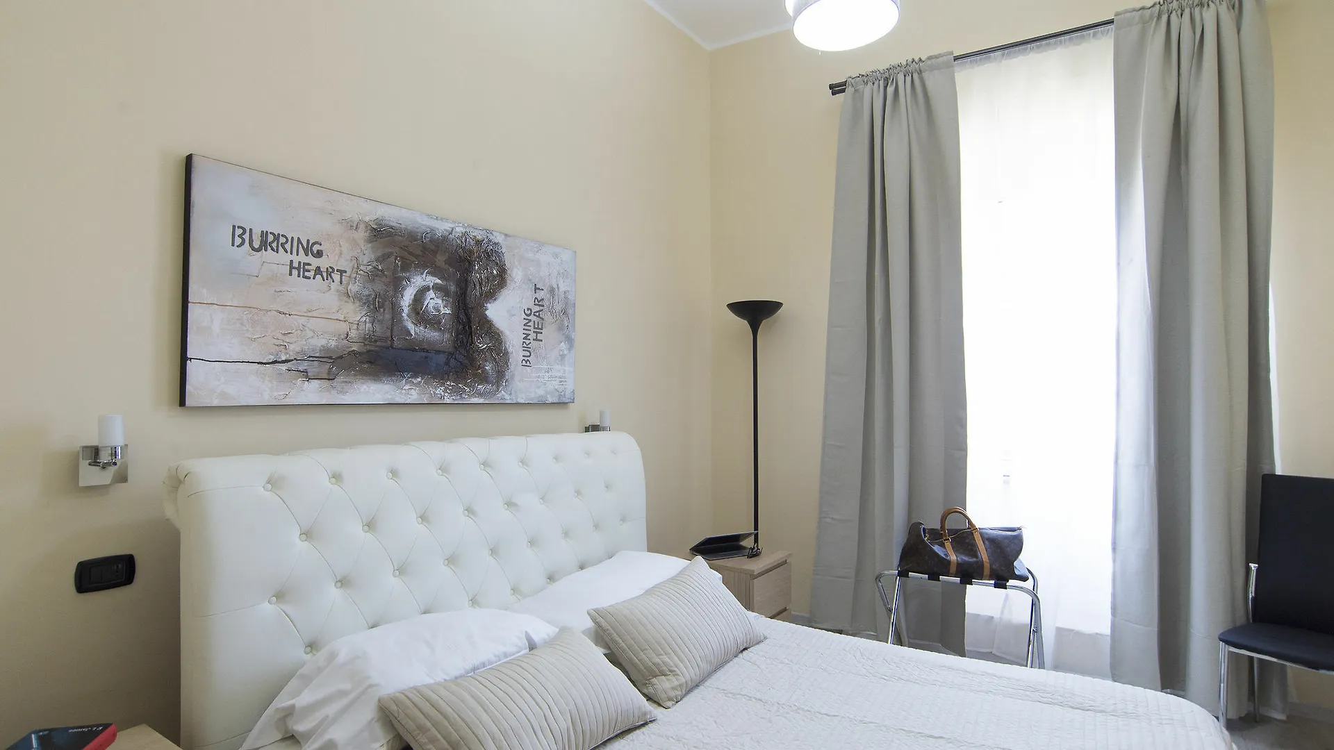 Town House 57 Hotel Rome Guest house