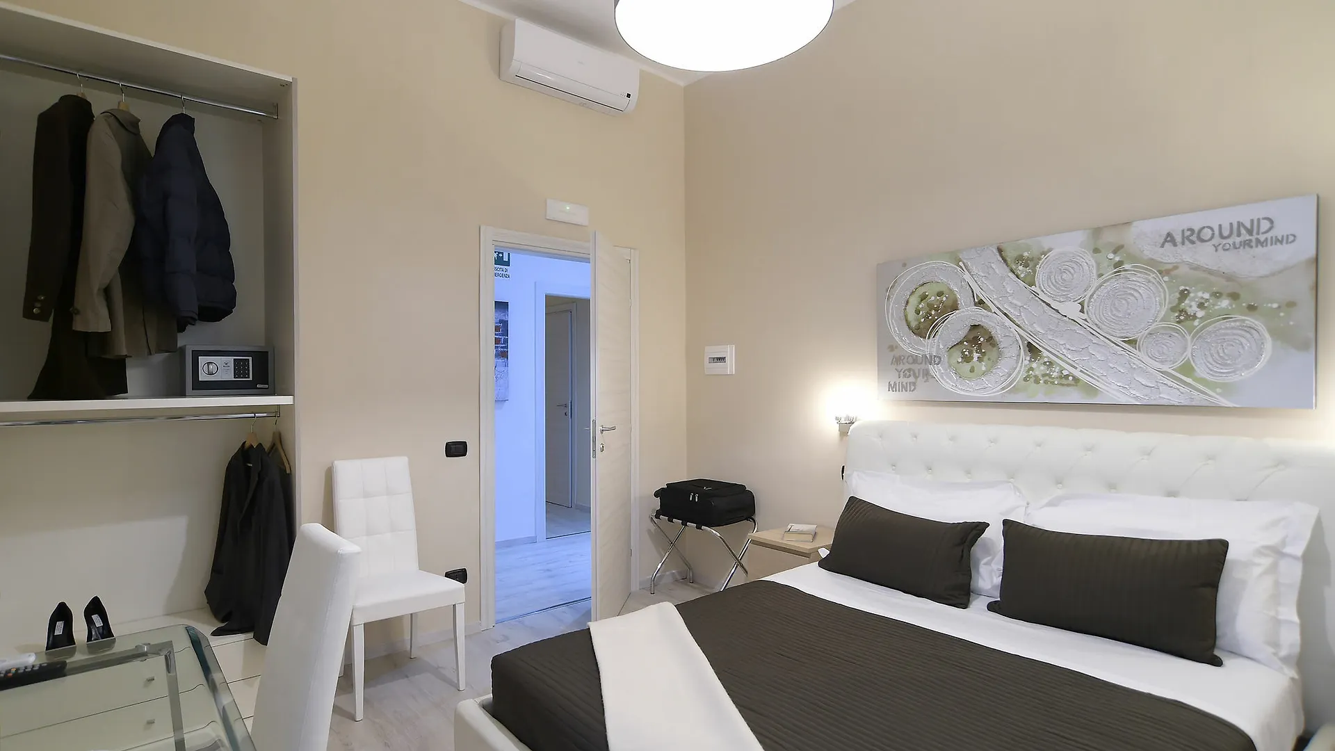Town House 57 Hotel Rome Guest house