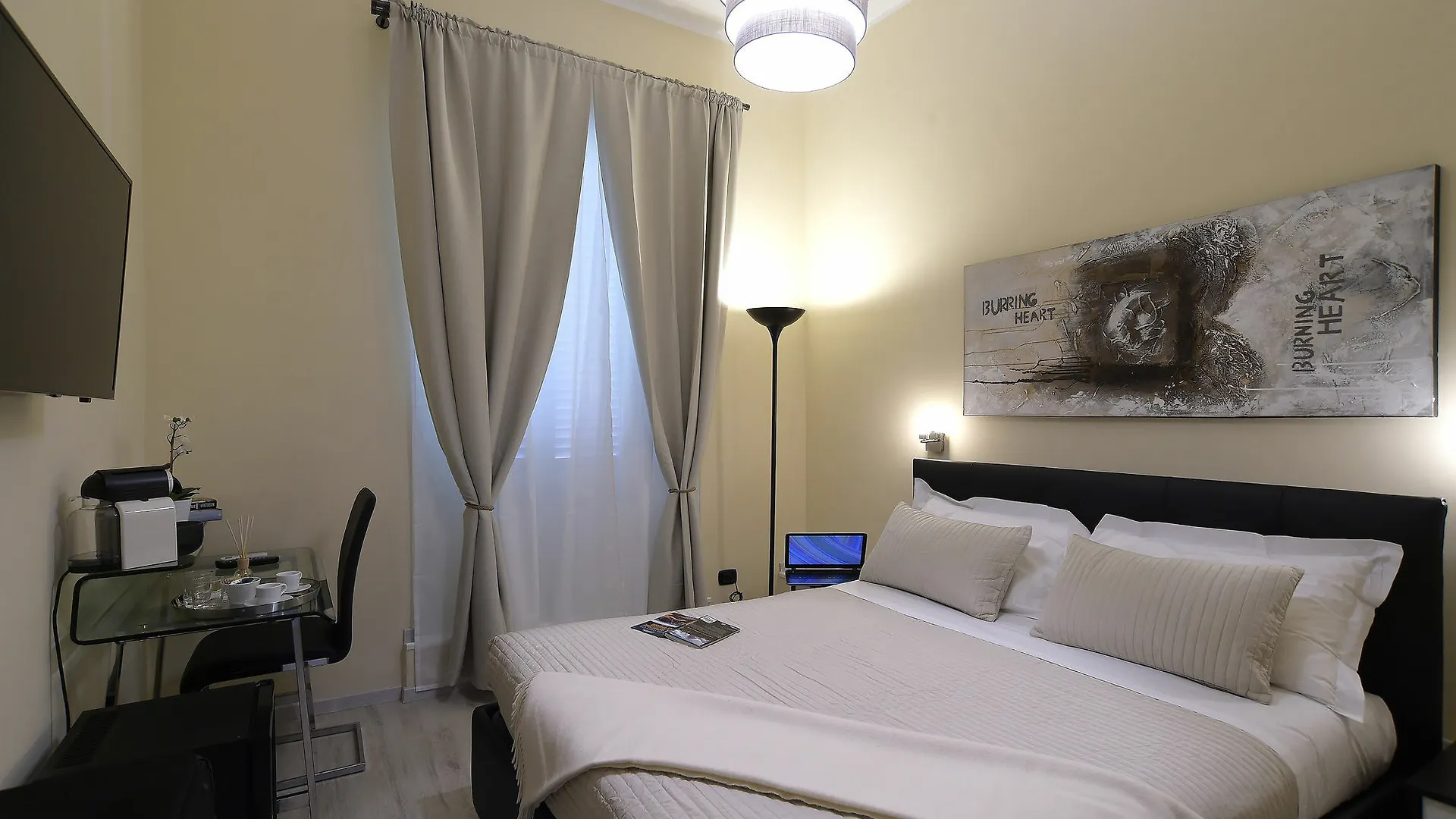 Town House 57 Hotel Rome Guest house