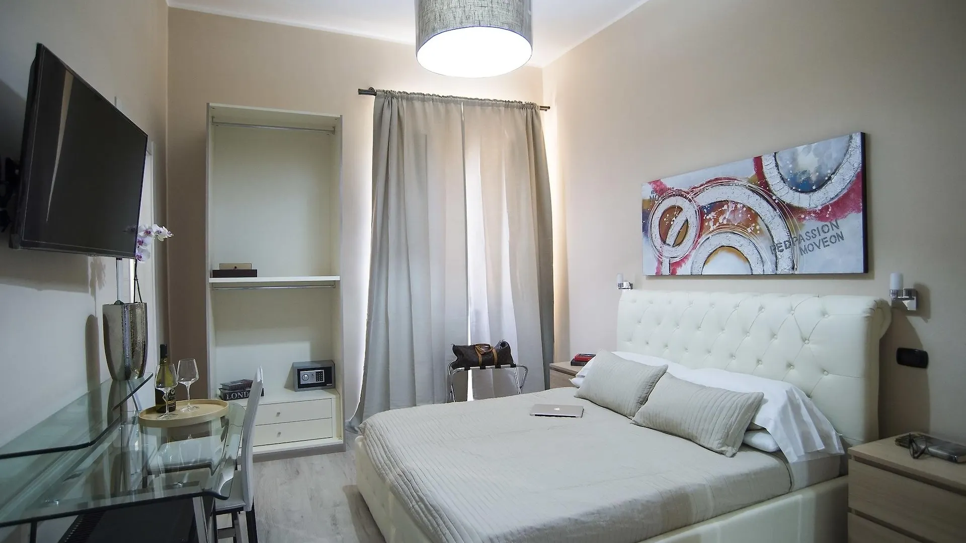 Town House 57 Hotel Rome 2*,  Italy