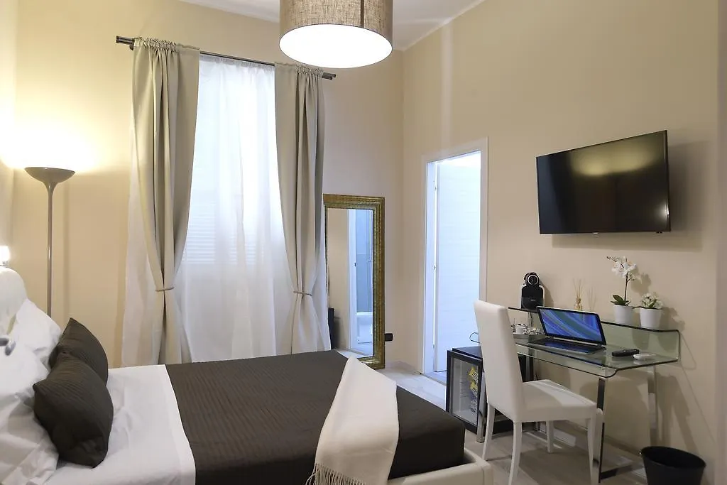 Town House 57 Hotel Rome Italy