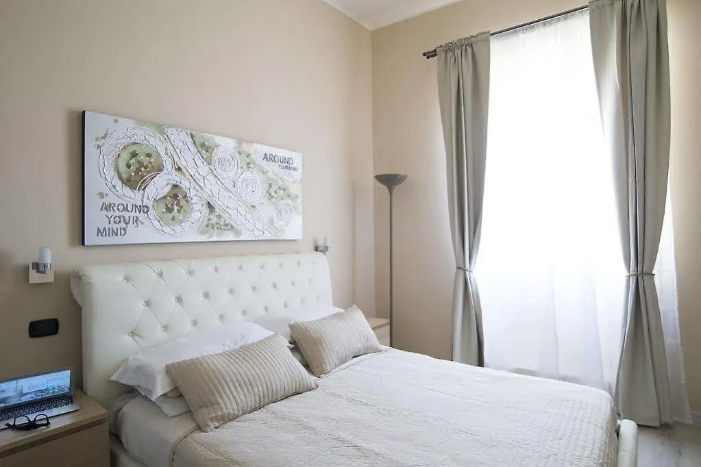 Town House 57 Hotel Rome